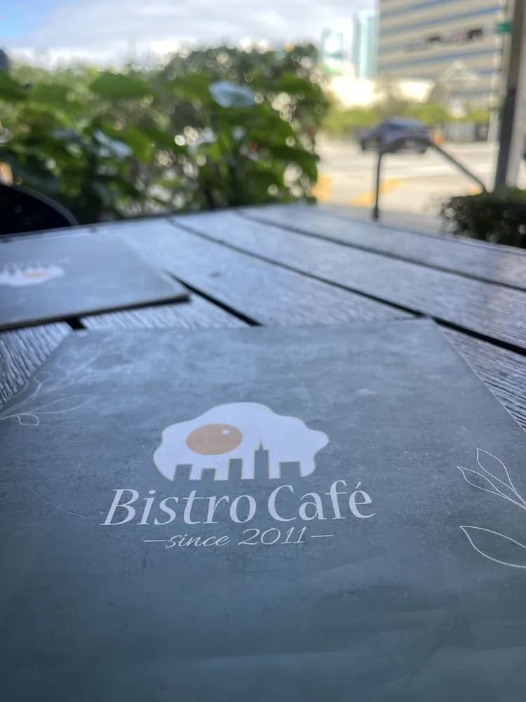 Bistro Cafe History: From an Isla Verde Bakery to Downtown Miami