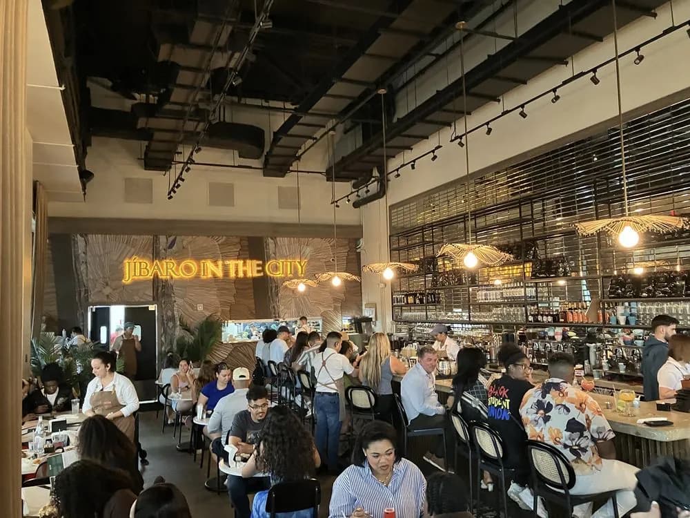 Best Weekend Brunch in Miami: Saturday & Sunday Guide