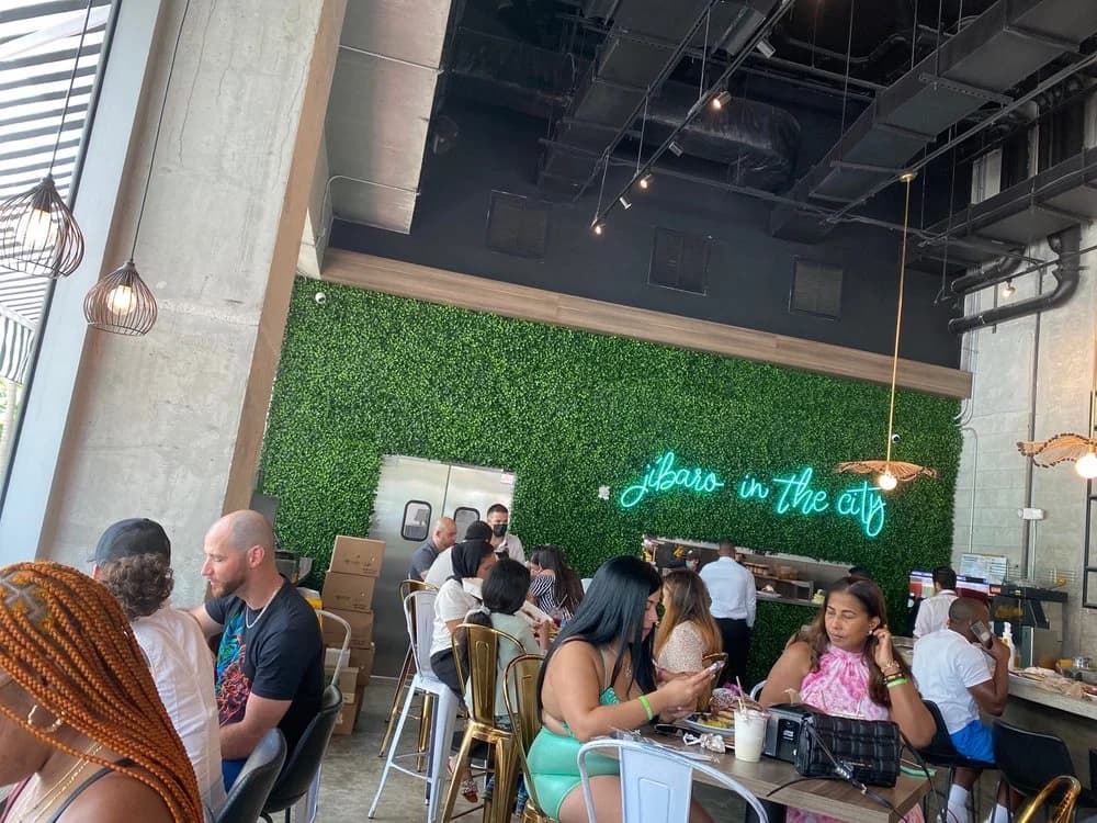 Bistro Café Downtown Miami vs Coral Gables: Which Location Should You Visit?