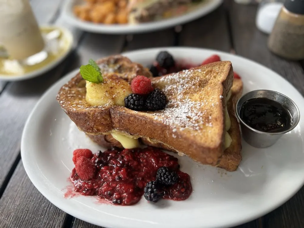 french toast